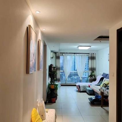 undefined整租·西府颐园(万和园)·2室1厅90㎡ | 南 | 丰台 青塔