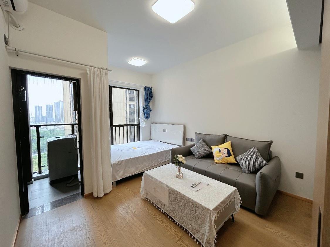 整租·建信天宸