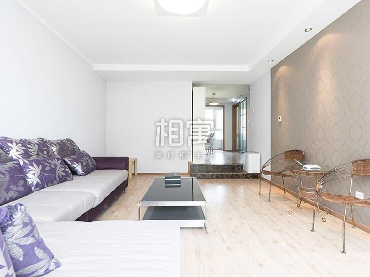 合租·DBC加州小镇(C区)