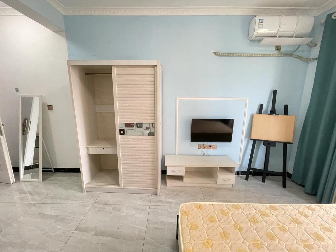 整租·联发杏林湾一号(二三期)