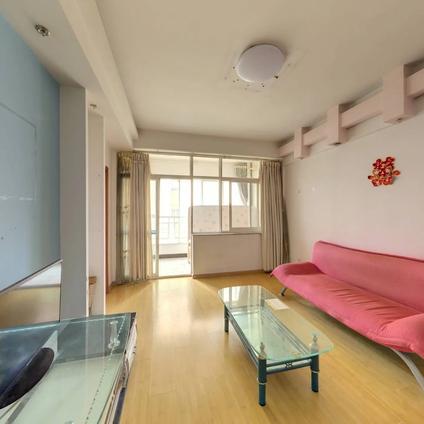 北京华龙人家2室2厅85平中楼层/共18层