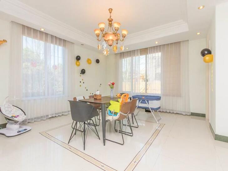 整租·优山美地(B区)