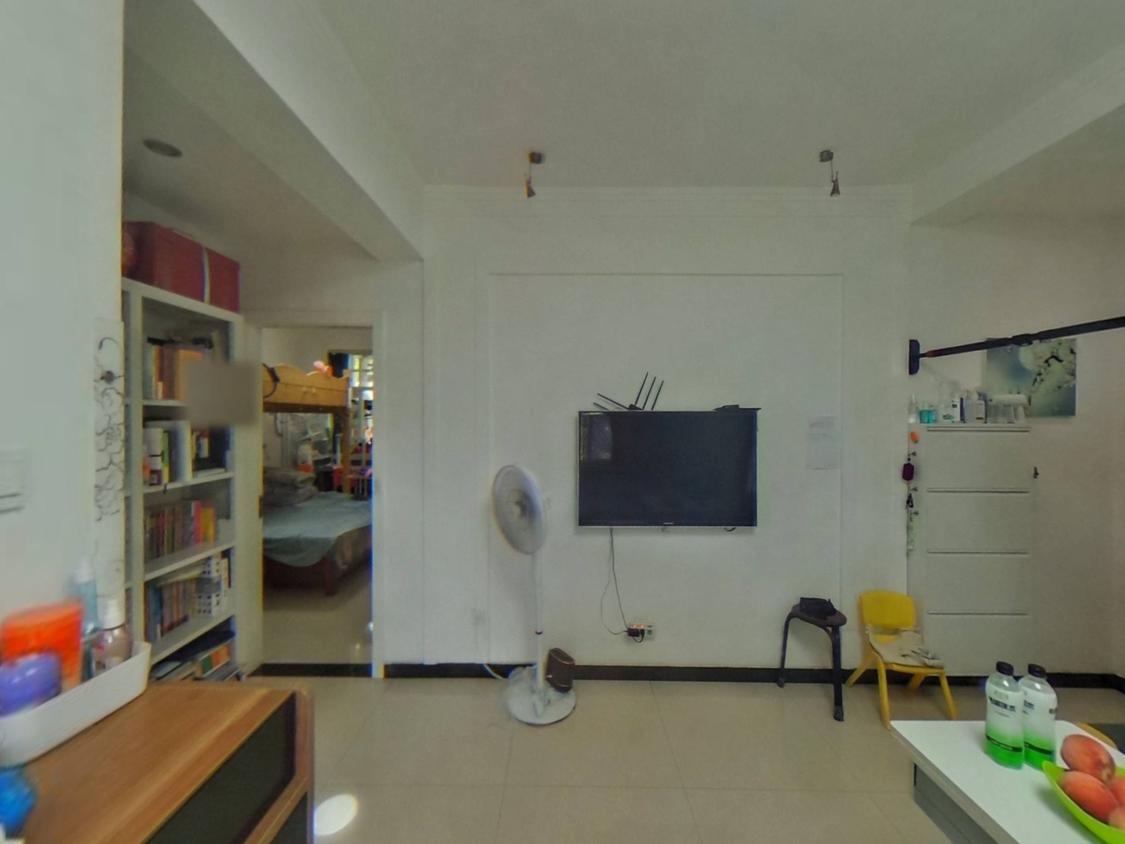 整租·轻工厅宿舍