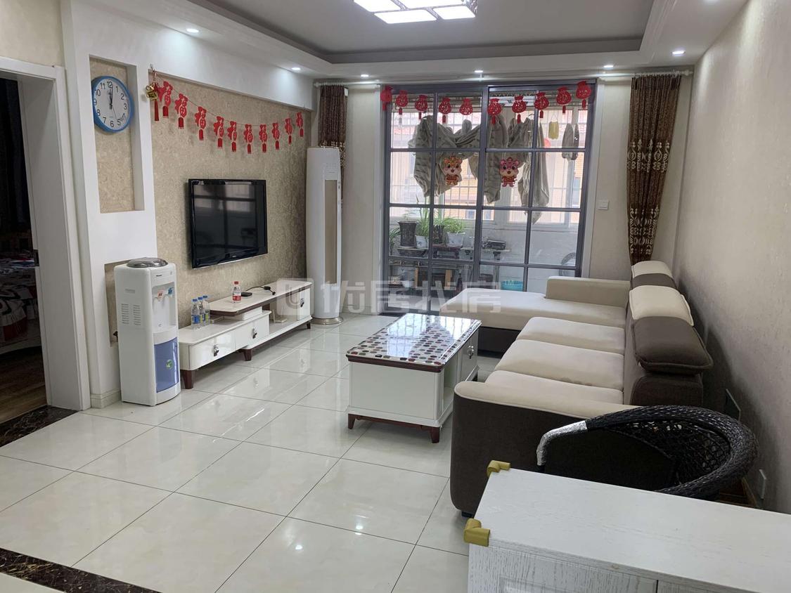 整租·映象西班牙