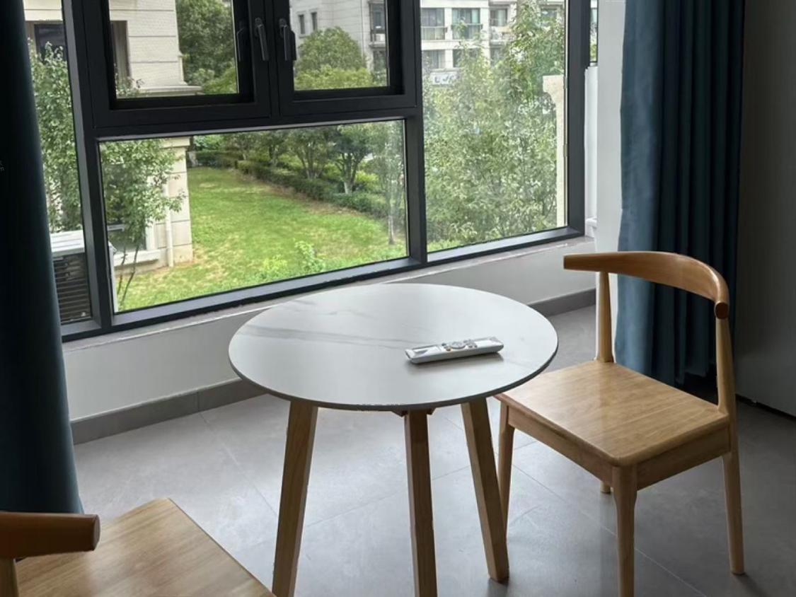 合租·铂金公馆南苑