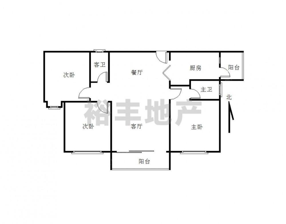 整租·碧桂园盛世名门