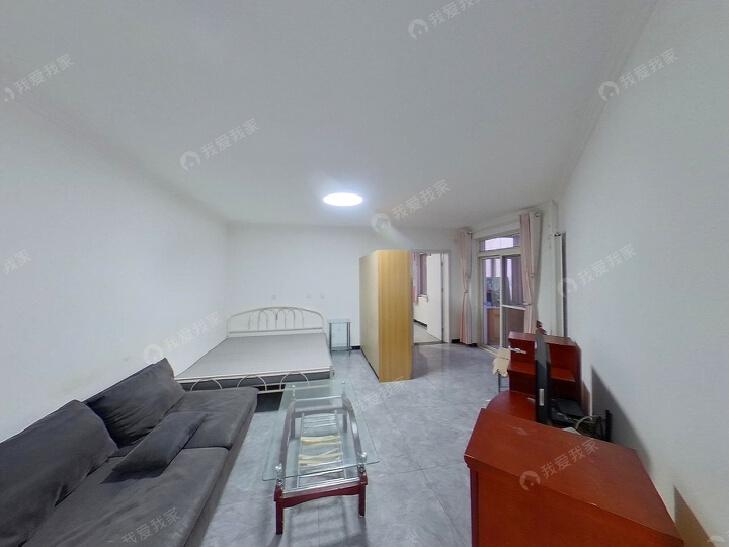 整租·首钢黄南苑居民小区