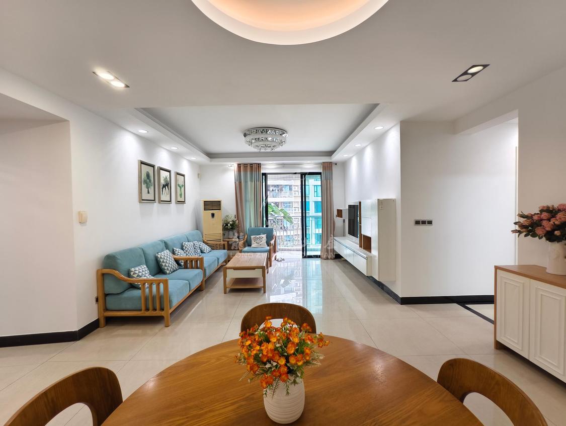 整租·嘉信城市花园(二期)