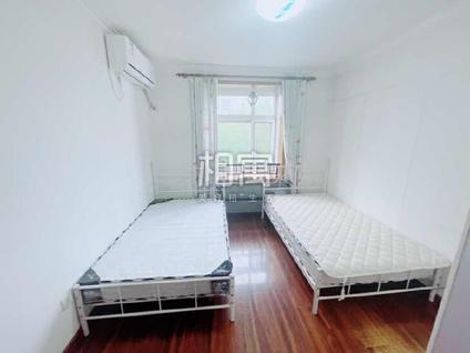 海淀上地合租 当代城市家园4室1厅/20平/高楼层