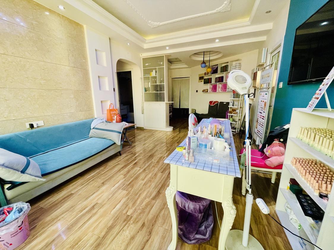 整租·润华翡翠城