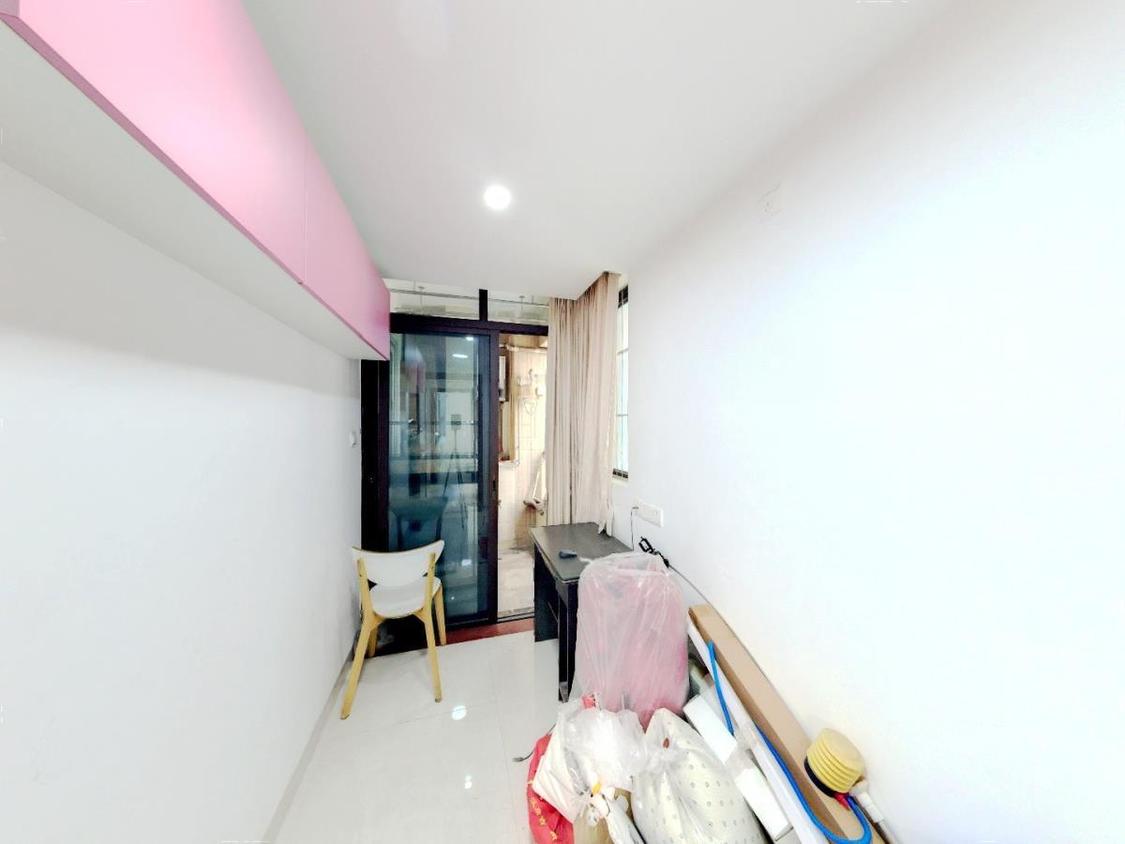 整租·中建灯湖领秀