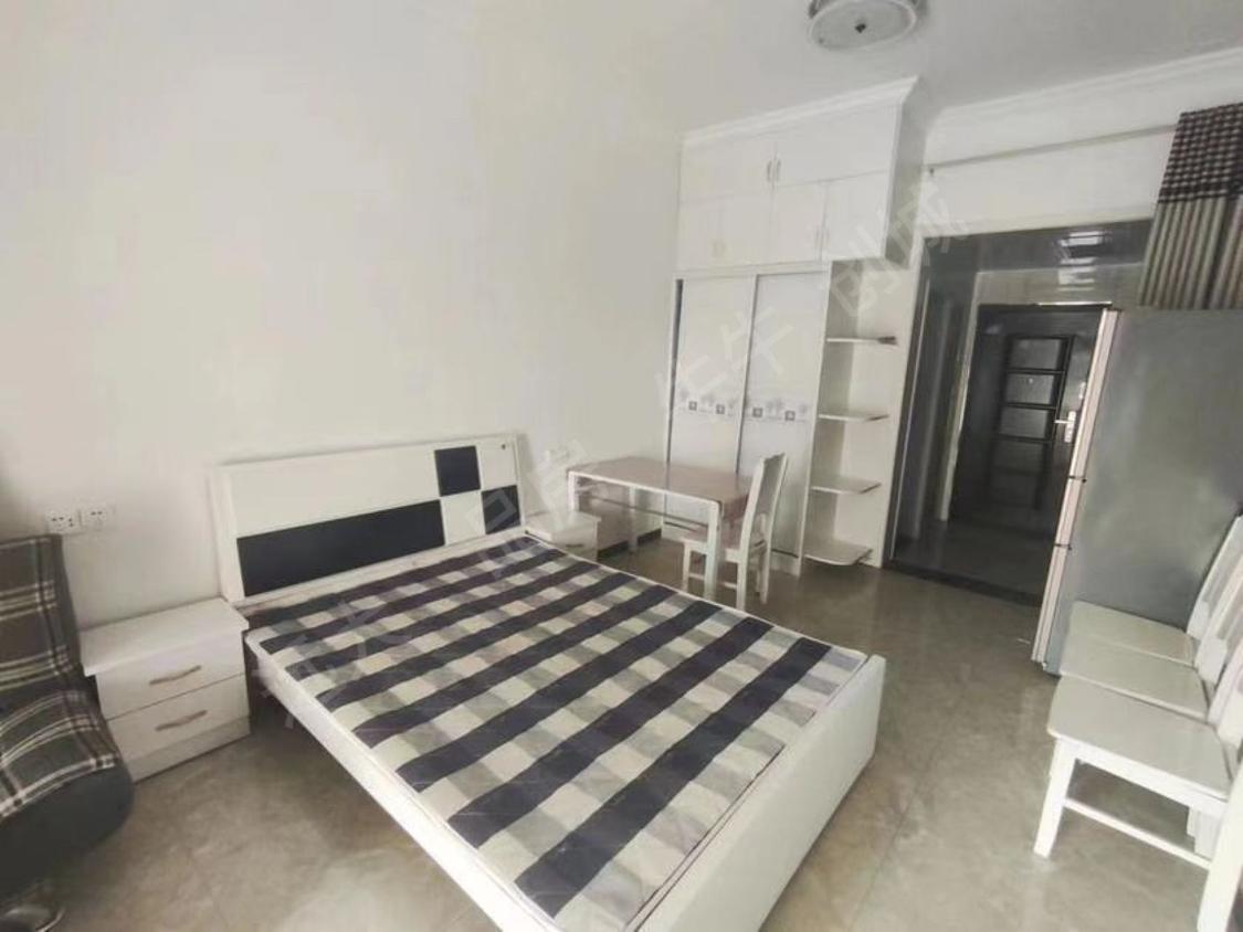 整租·锦润悦府