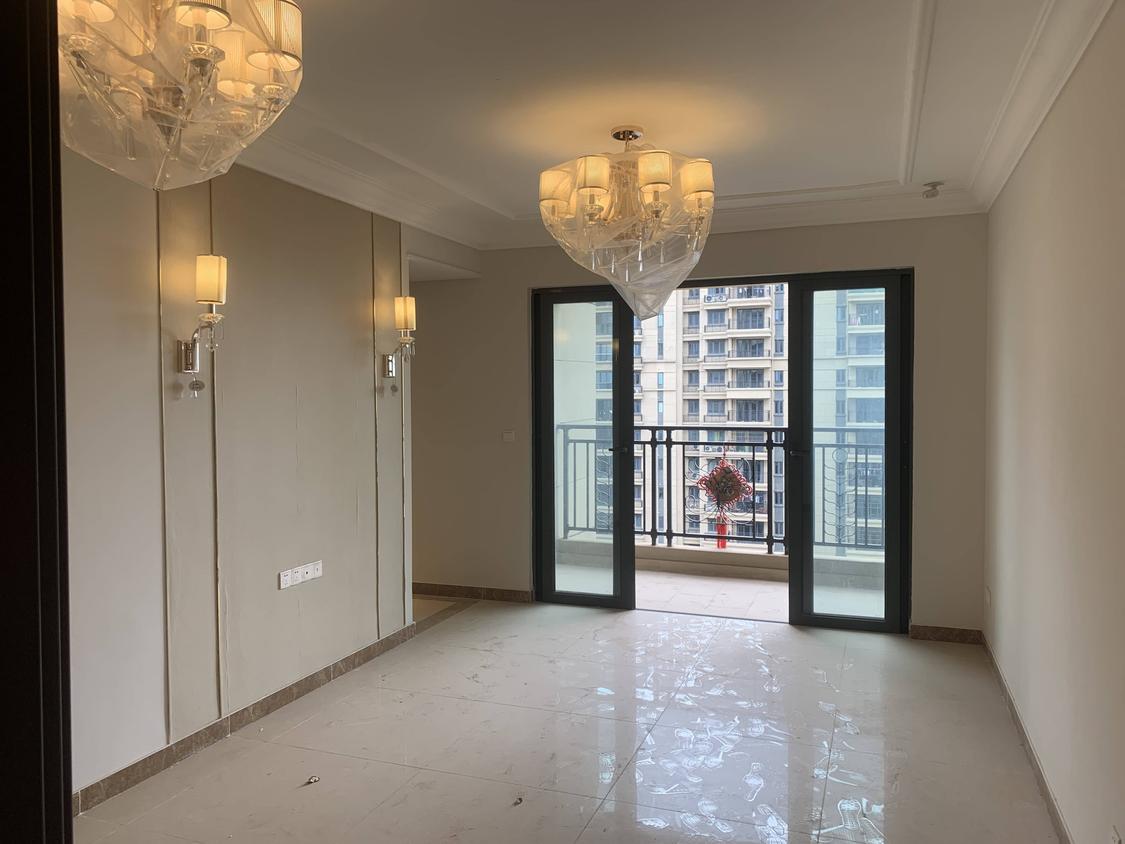 整租·山水龙盘