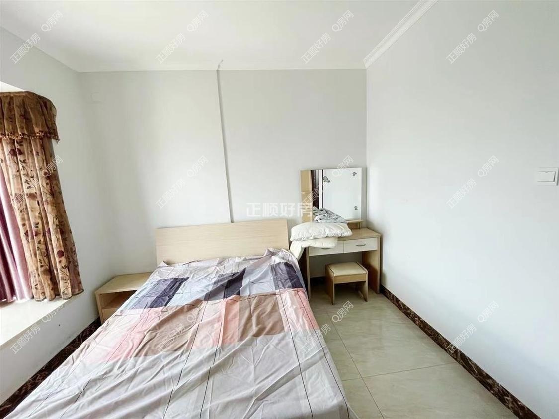 整租·凤凰兰亭