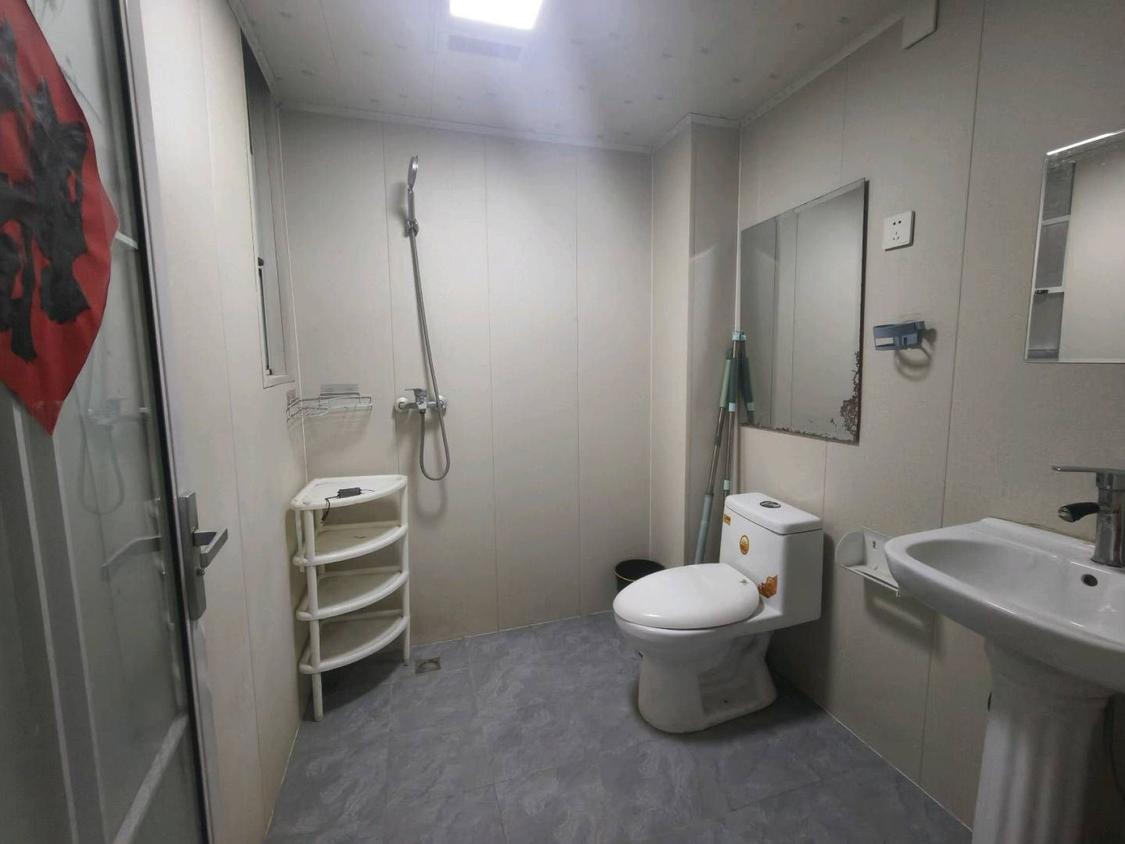 整租·泉城花都(E区)