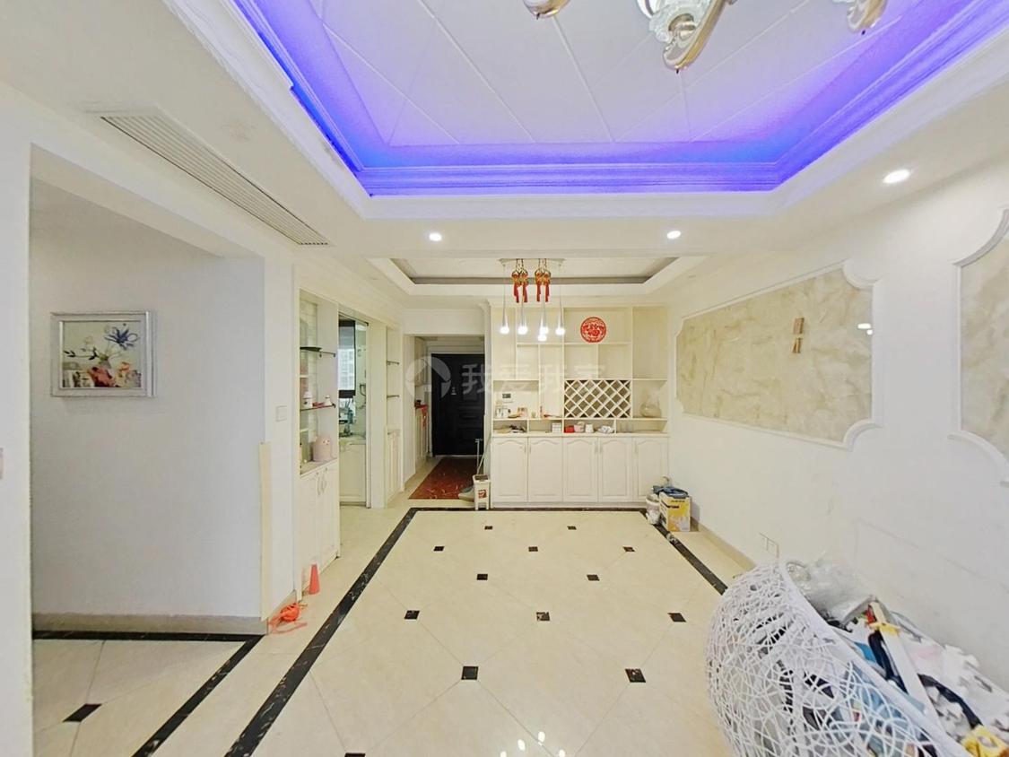 整租·中铁诺德誉园