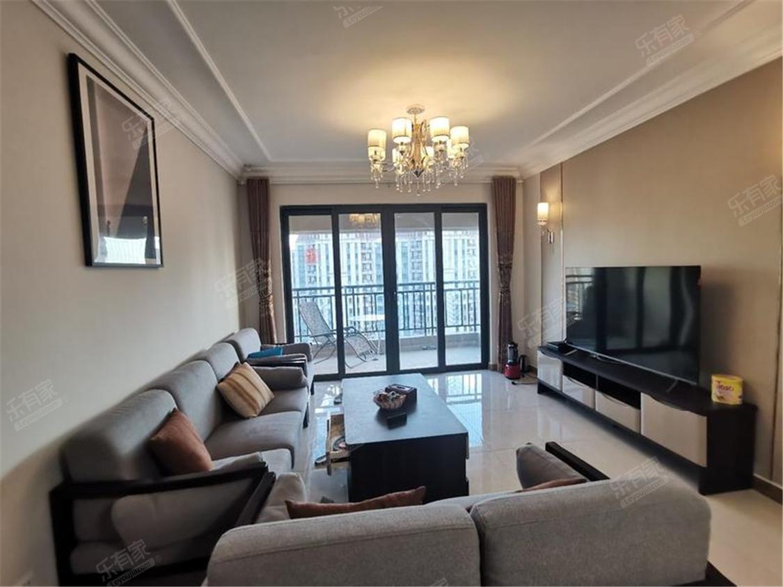 整租·恒大御景半岛