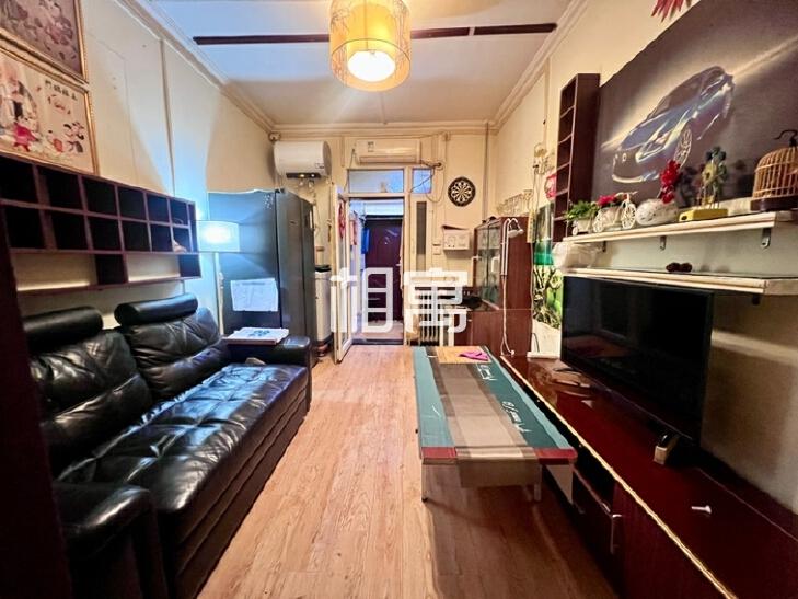 整租·垡头西里