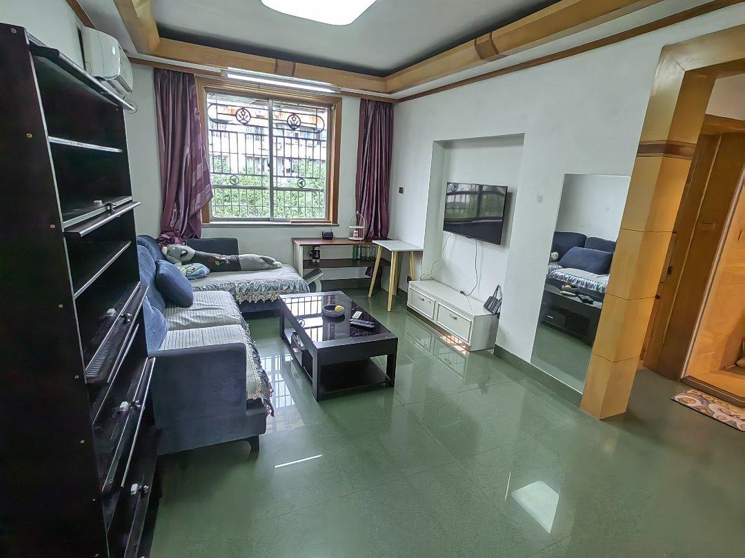 整租·黄龙住宅区凌云组团