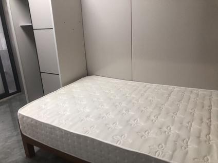 罗湖田贝合租 贝丽花园1室0厅/15平/高楼层