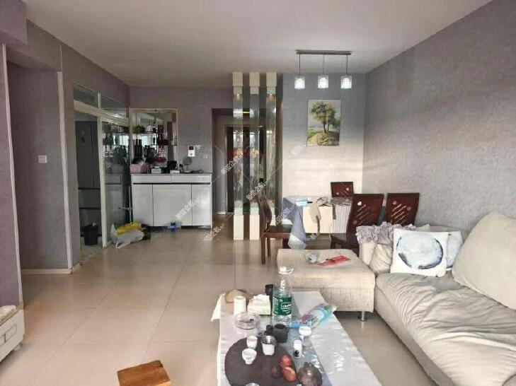 整租·创意英国小区(棕榈泉公园)