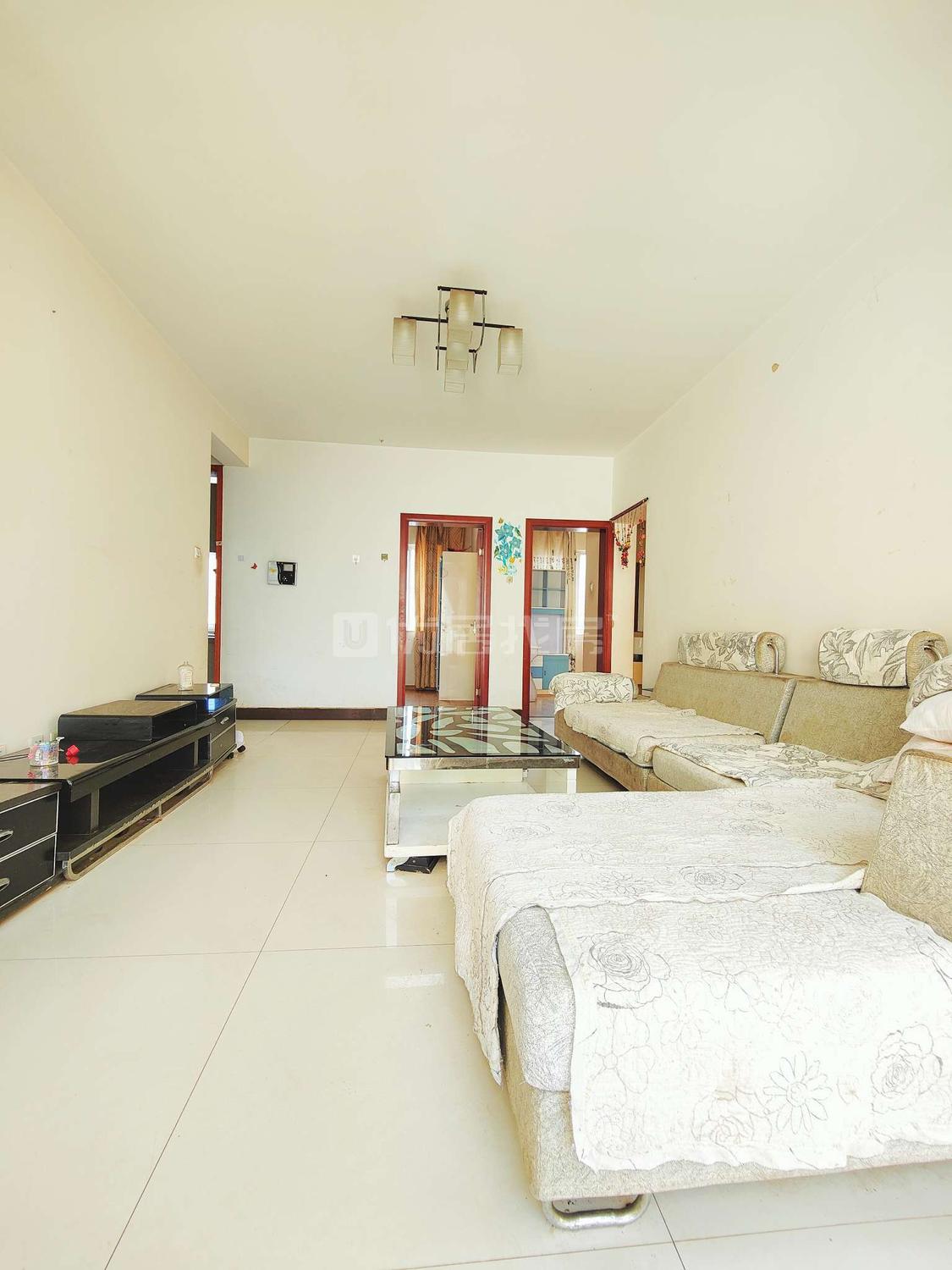 整租·都市春天