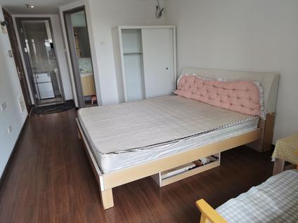 龙岗坪地整租 和健云谷1室0厅/45平/中楼层