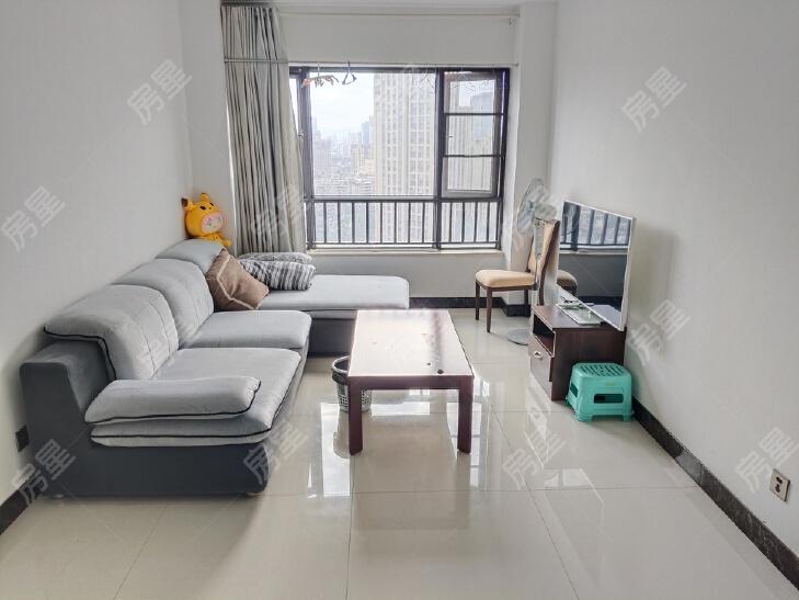 整租·中国水电金檀