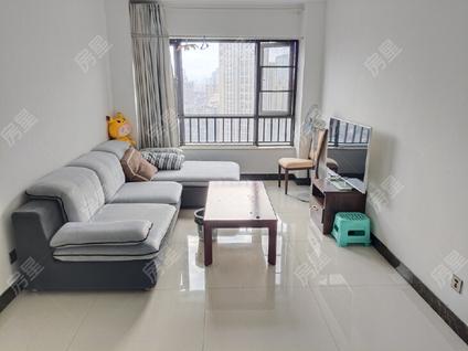 盘龙昙华寺整租 中国水电金檀2室2厅/87平/中楼层