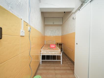 宝安宝安中心合租 菁英趣庭1室0厅/23平/低楼层