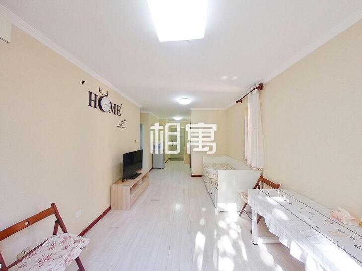 整租·世华龙樾(二里)