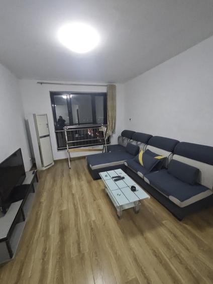 武清东蒲洼整租 远洋香奈2室1厅/85平/高楼层