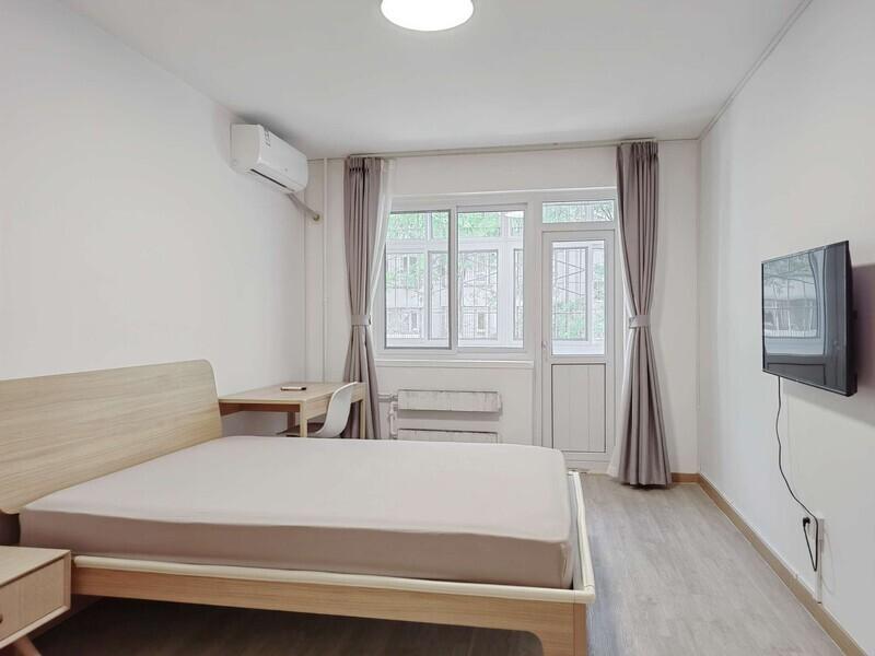 整租·邮科社区