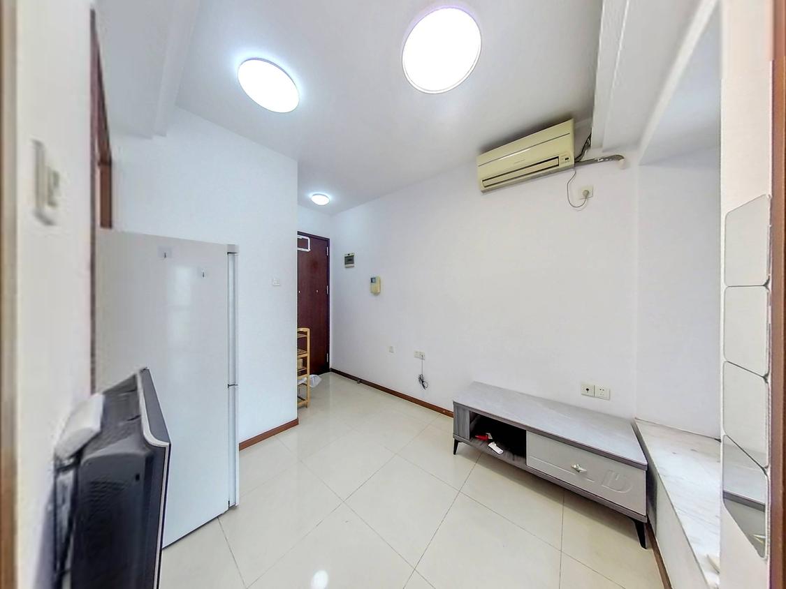 整租·京基御景华城