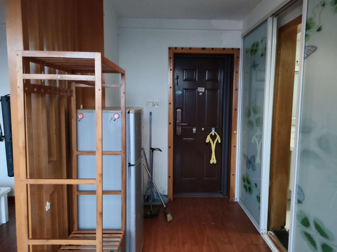 整租·世纪花园东区