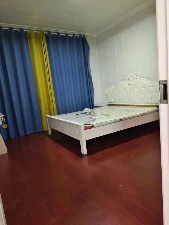 整租·广博丽景湾