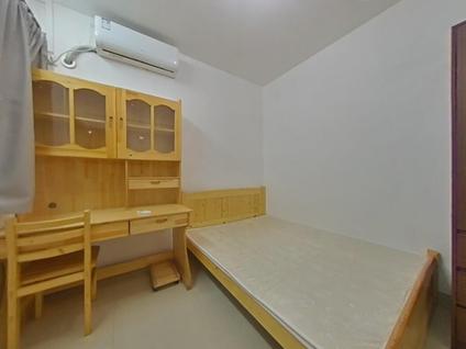 荔湾陈家祠整租 荔情居2室1厅/60平/中楼层