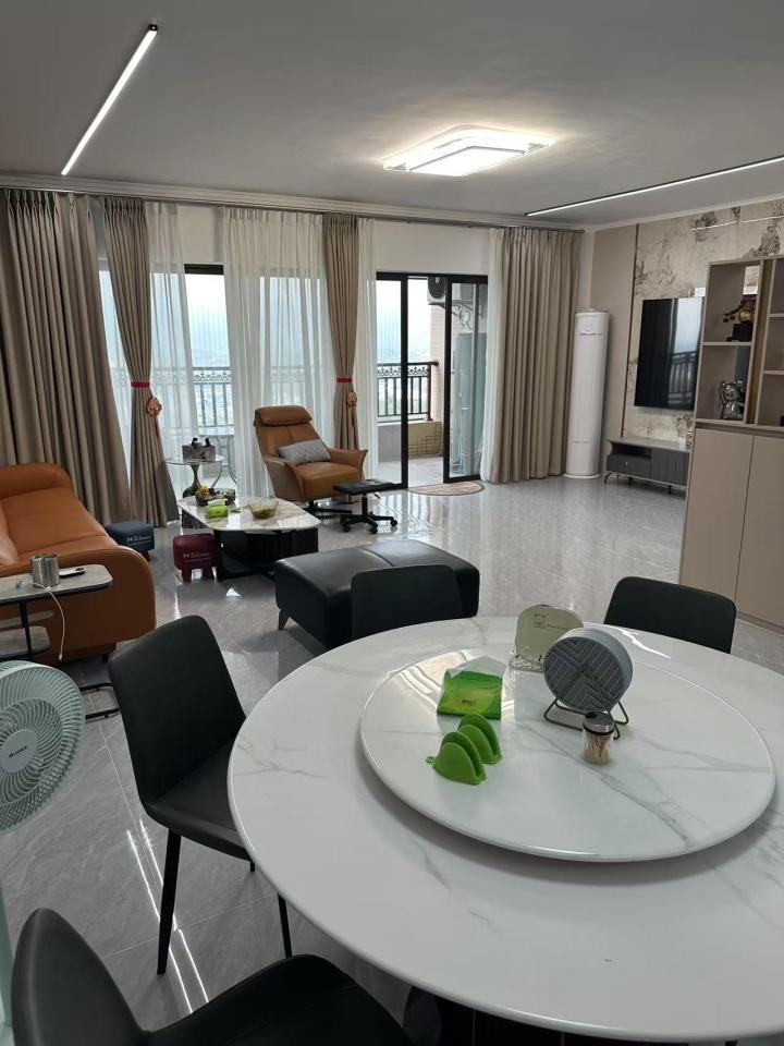 整租·丰泰公园里