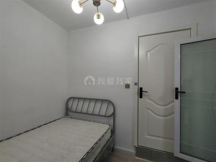 江宁百家湖整租 百家湖国际花园1室0厅/128平/高楼层
