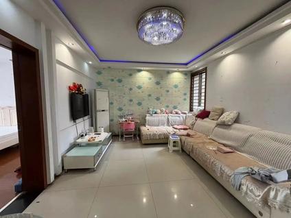 沭阳沭阳县整租 新江南3室2厅/95平/低楼层