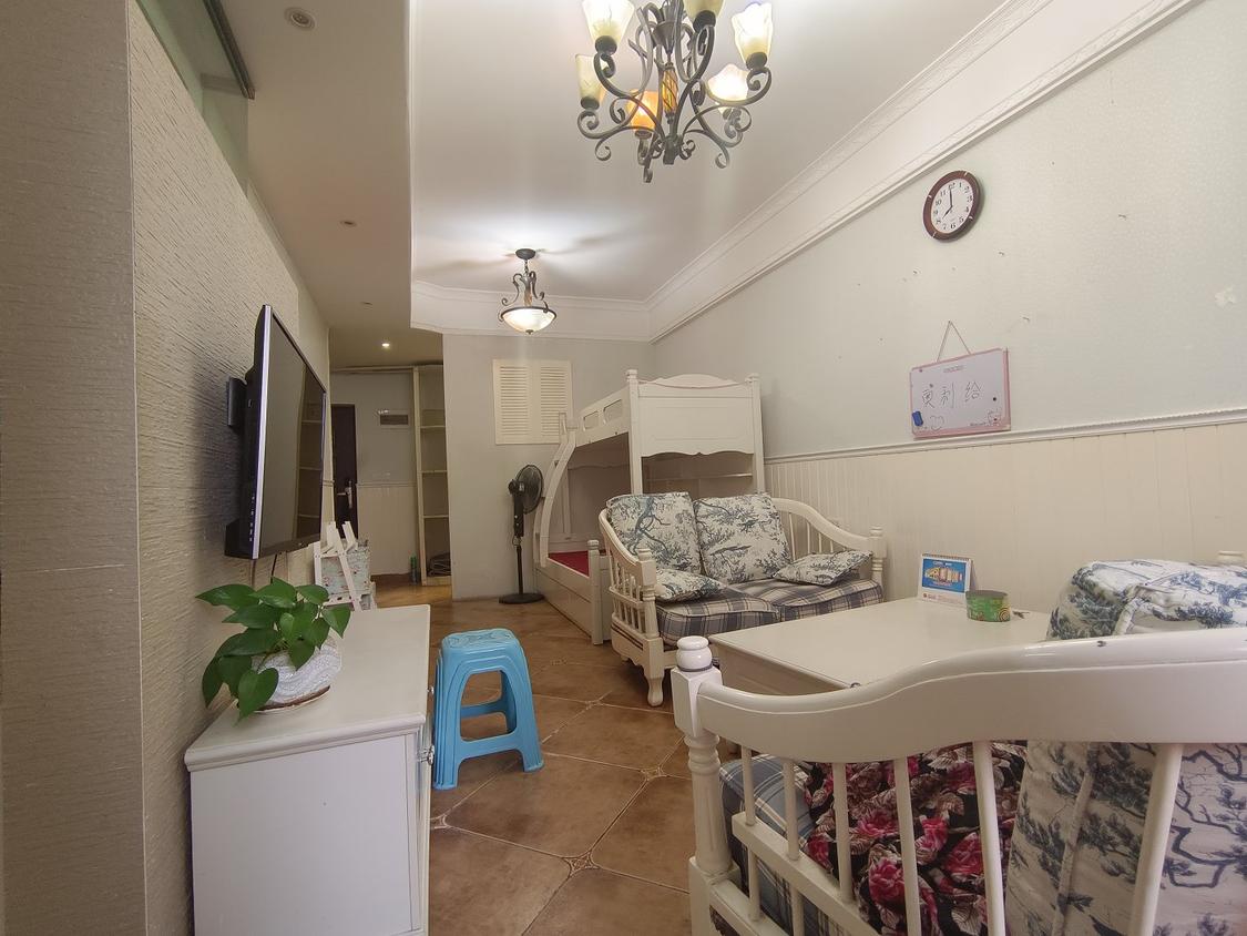 整租·华润二十四城