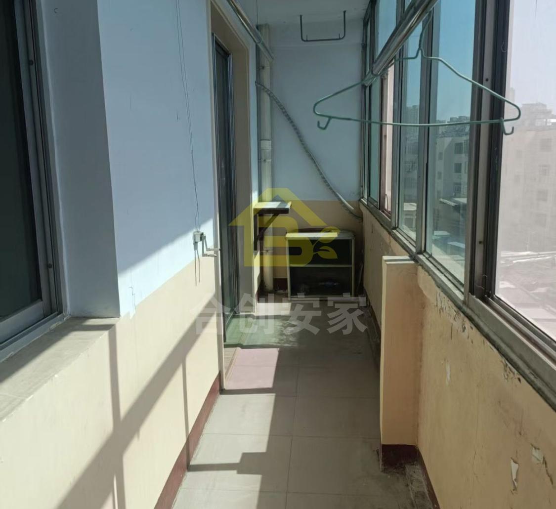 整租·恋日晴园(南区)