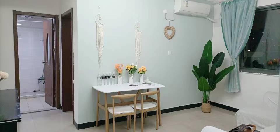 整租·上海晶城(晶欣坊)