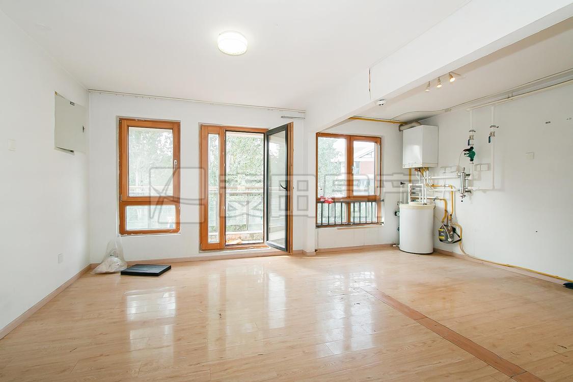 整租·金隅山墅