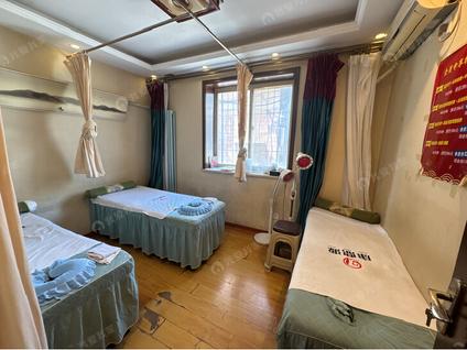 通州通州北苑整租 西果园2室1厅/85平/低楼层