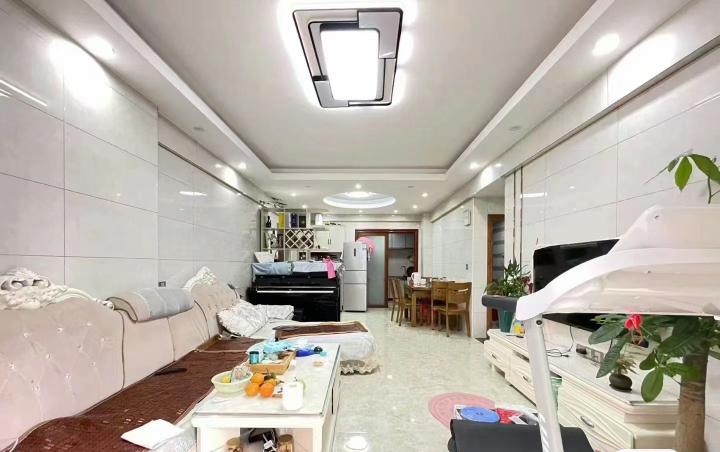 整租·金和家园