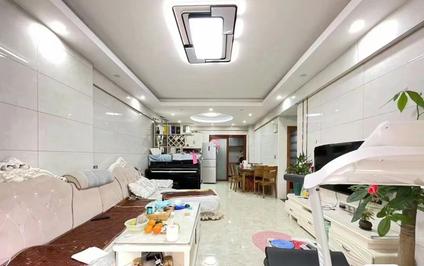 阳东阳东整租 金和家园3室2厅/110平/低楼层