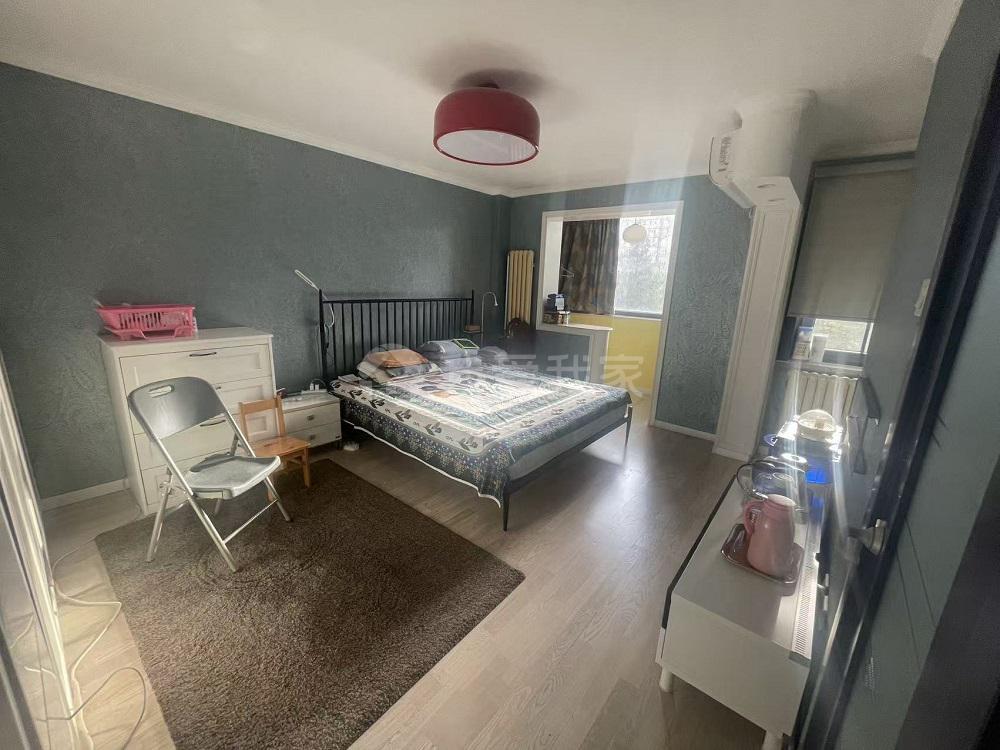 整租·西直门南大街小区(东区)