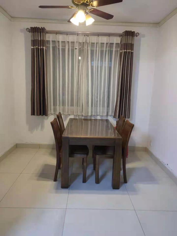 整租·隆胜华庭