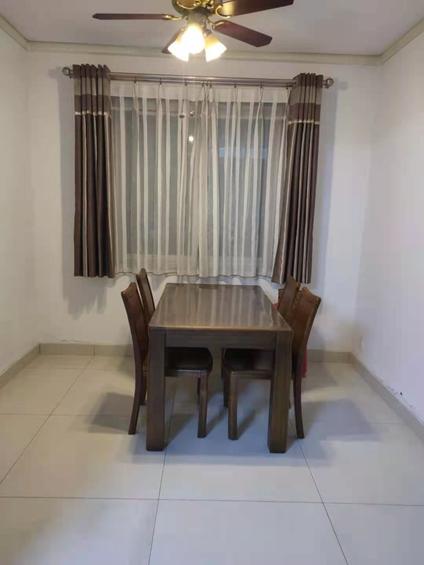 卫滨恒大整租 隆胜华庭2室2厅/113平/低楼层